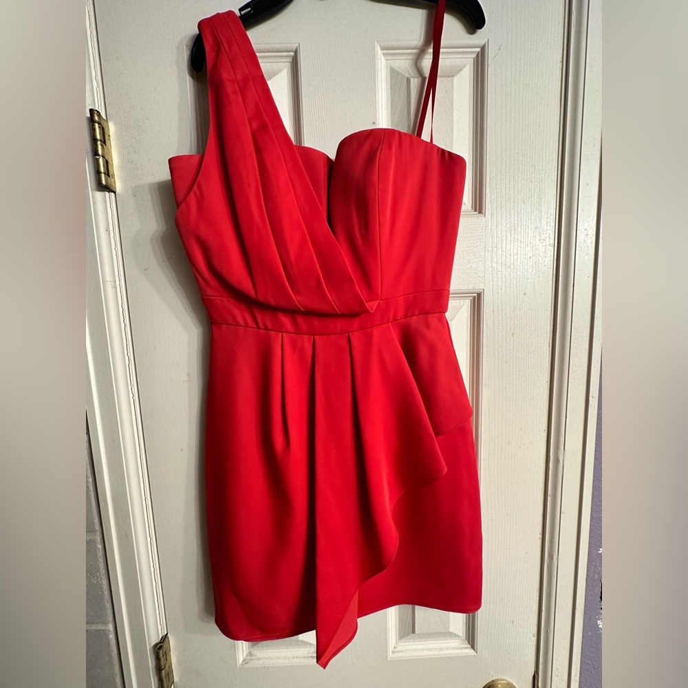 BCBG Max Azria Mini Dress